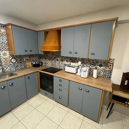 Apartment Harmony Paralimni