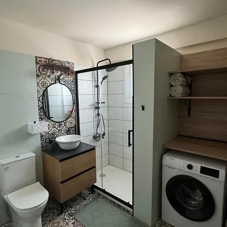 Harmony Apartment