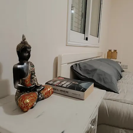 Apartment Harmony Paralimni