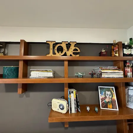 Apartment Harmony *