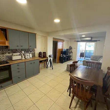 Harmony Apartment