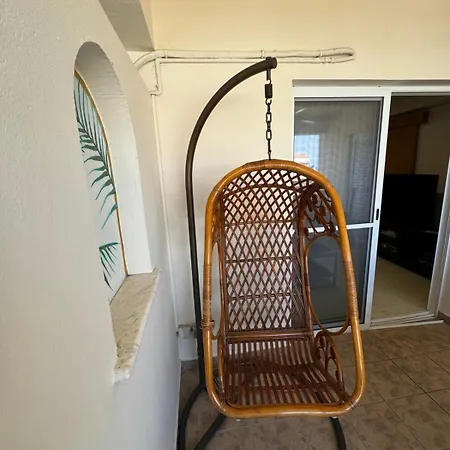 Appartement Harmony *