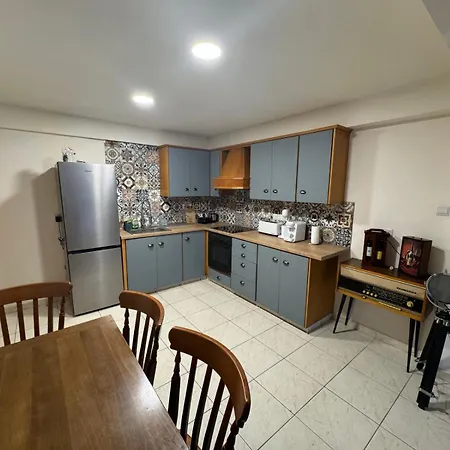 Harmony Apartment Paralimni