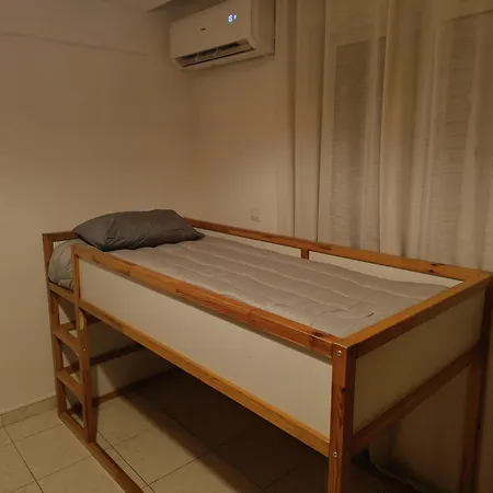 Harmony Paralimni