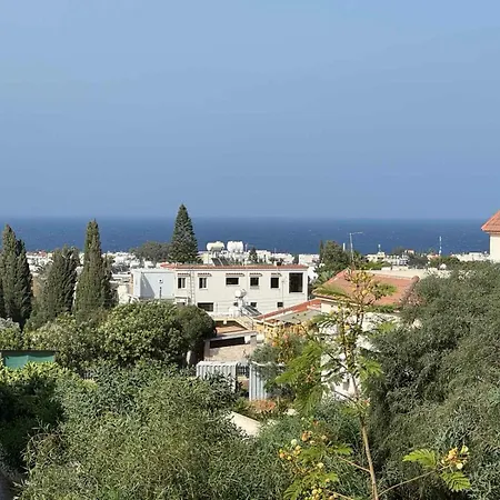 Harmony Apartament