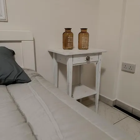 Harmony Appartement *